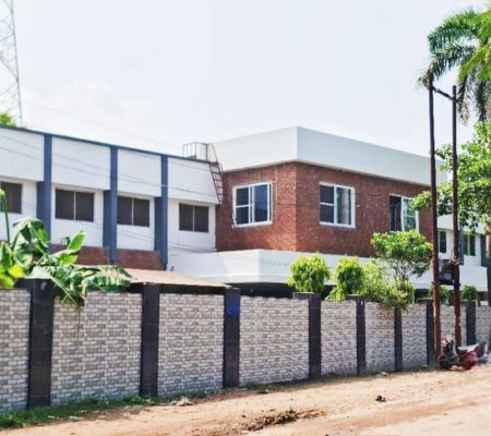 The Frank Anthony Public School, Bengaluru 