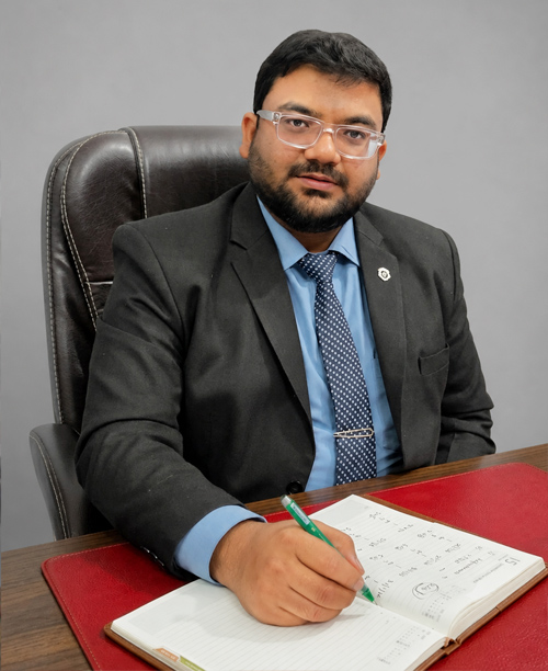 Principal Message
